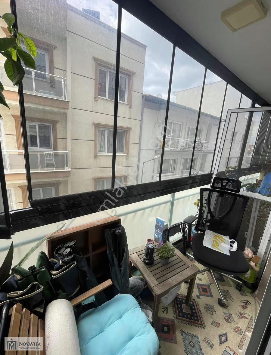 İzmir Balçova Satılık Arakat3+1 130 M2 Daire - Görsel 10