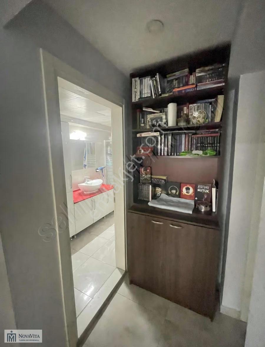 İzmir Balçova Satılık Arakat3+1 130 M2 Daire - Görsel 4