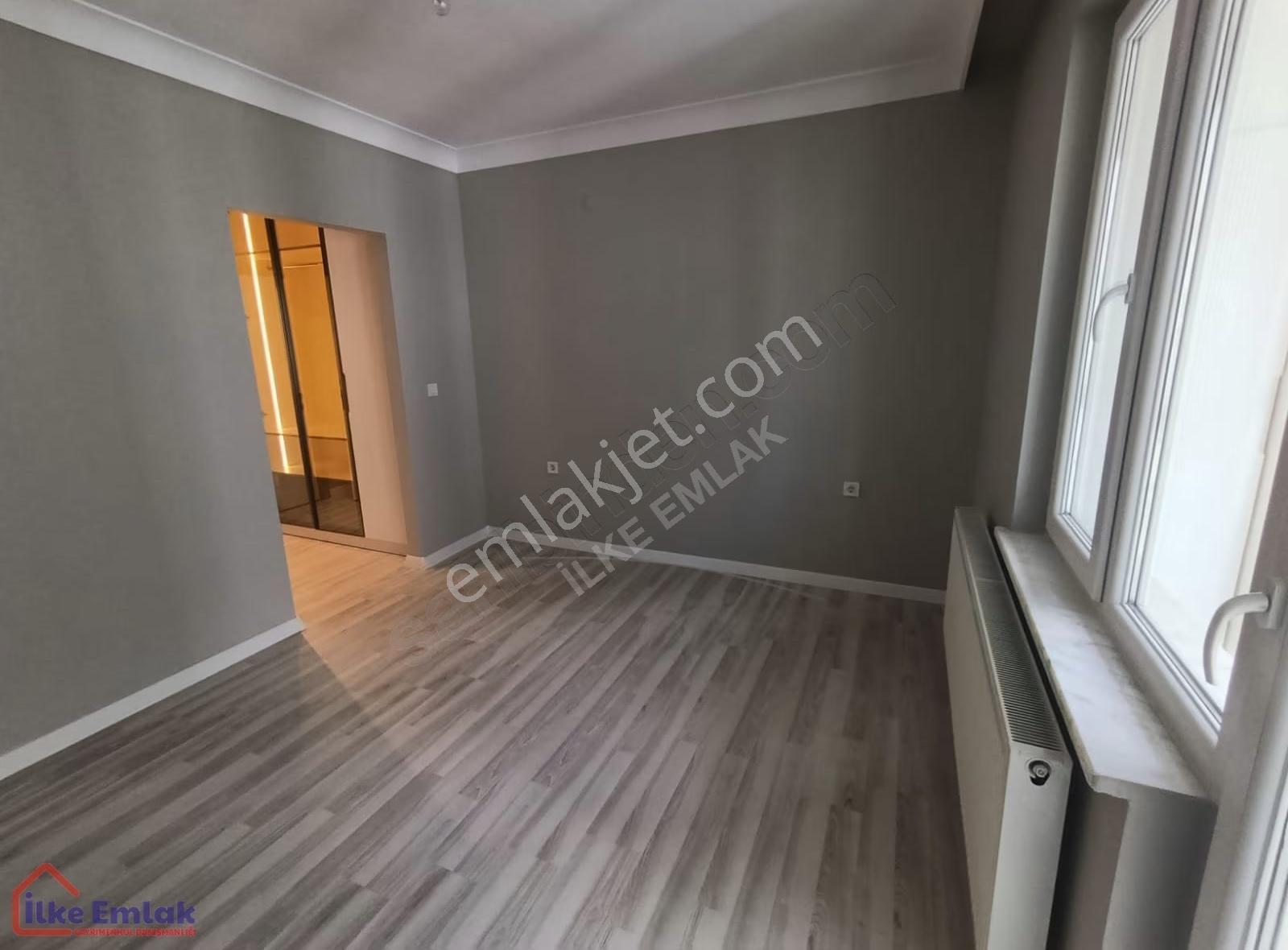 Şehr-i Sultan Sitesi'nde Özel Dizayn Lüks 3+1 Daire - Görsel 15