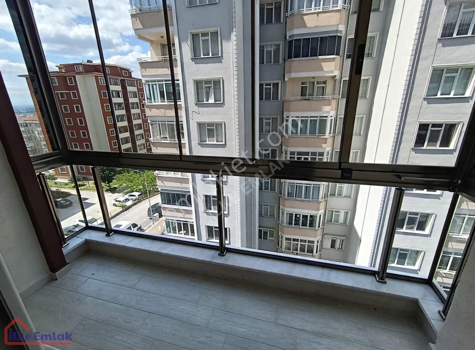 Şehr-i Sultan Sitesi'nde Özel Dizayn Lüks 3+1 Daire - Görsel 12