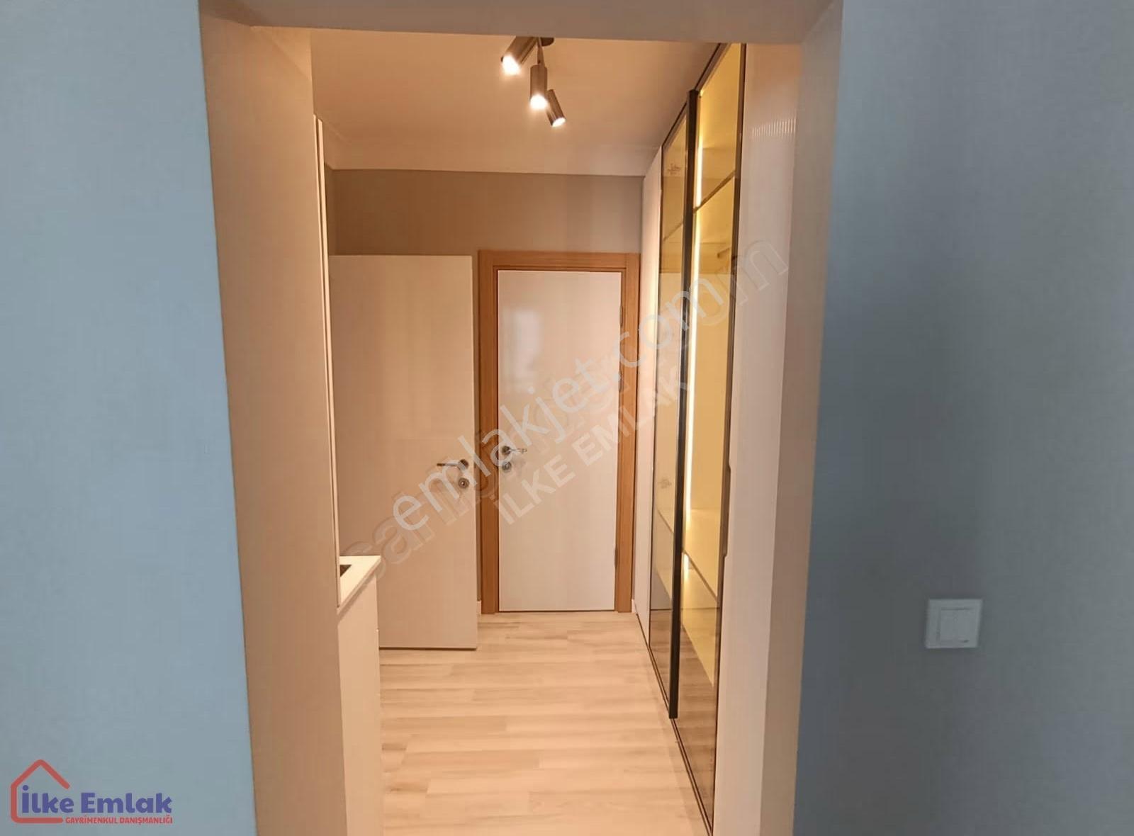 Şehr-i Sultan Sitesi'nde Özel Dizayn Lüks 3+1 Daire - Görsel 3