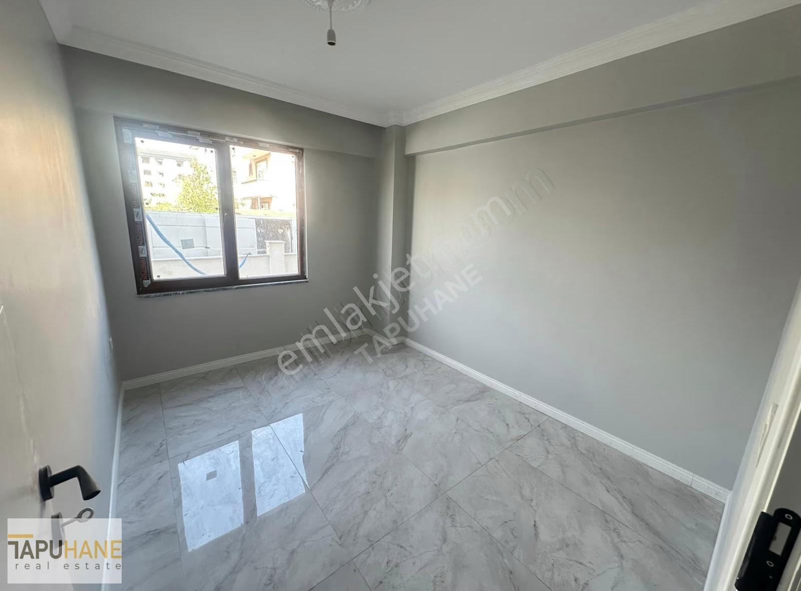 Lüks 3+1 Deniz İnşaat Projesinde Tamamlanmış Satılık Son 2 Daire - Görsel 4