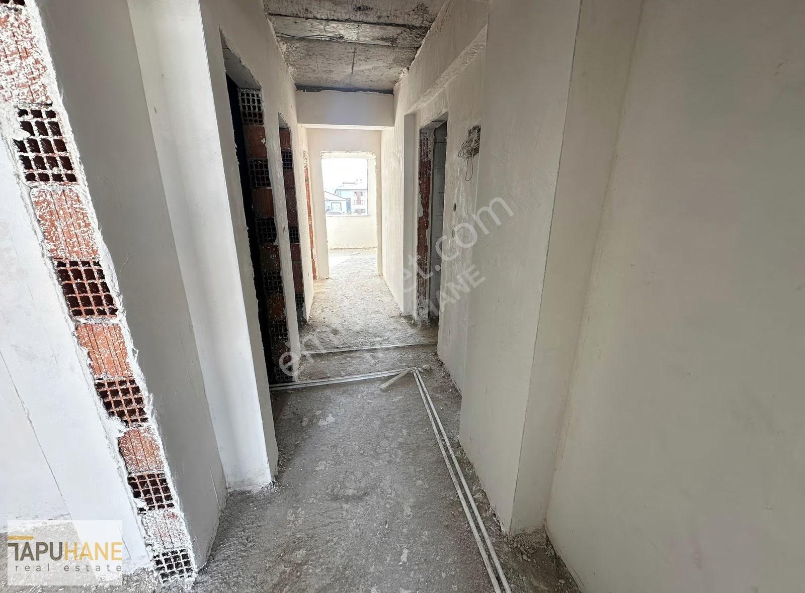 Tapuhane'den Satılık Lüks 2+1 90m2 Daireler - Görsel 4