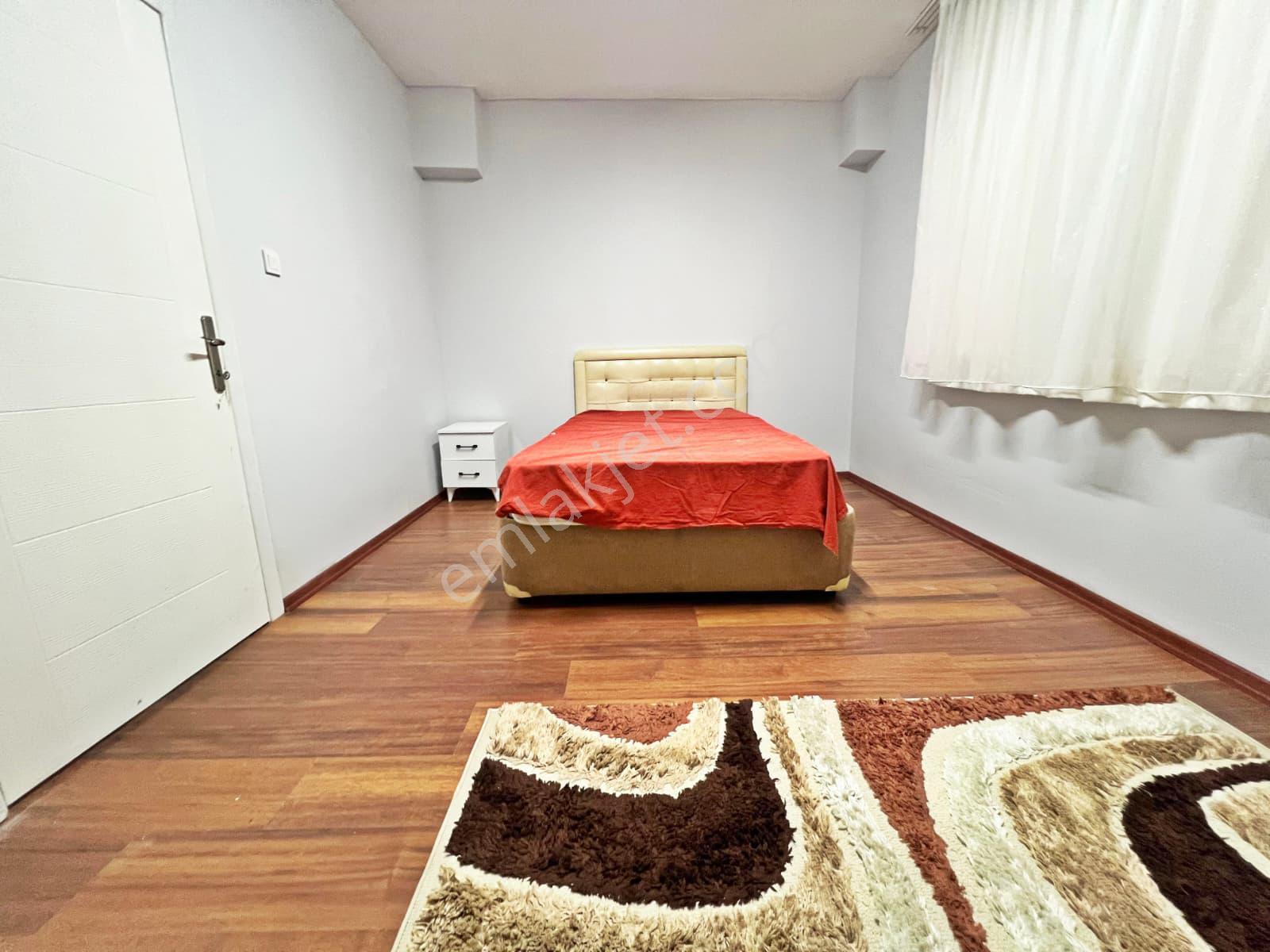 G.doktor Tevfik Cad. Üzeri Full Yapılı Eşyaları İle Satılık - Görsel 34