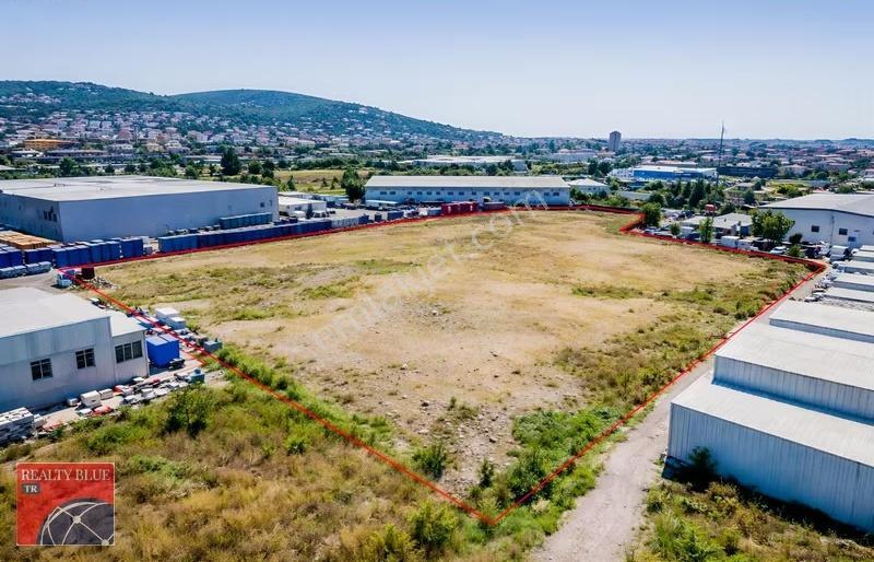 Gül Demirelden Sancaktepe Samandırada 10.000 M² Satılık Arsa - Görsel 2