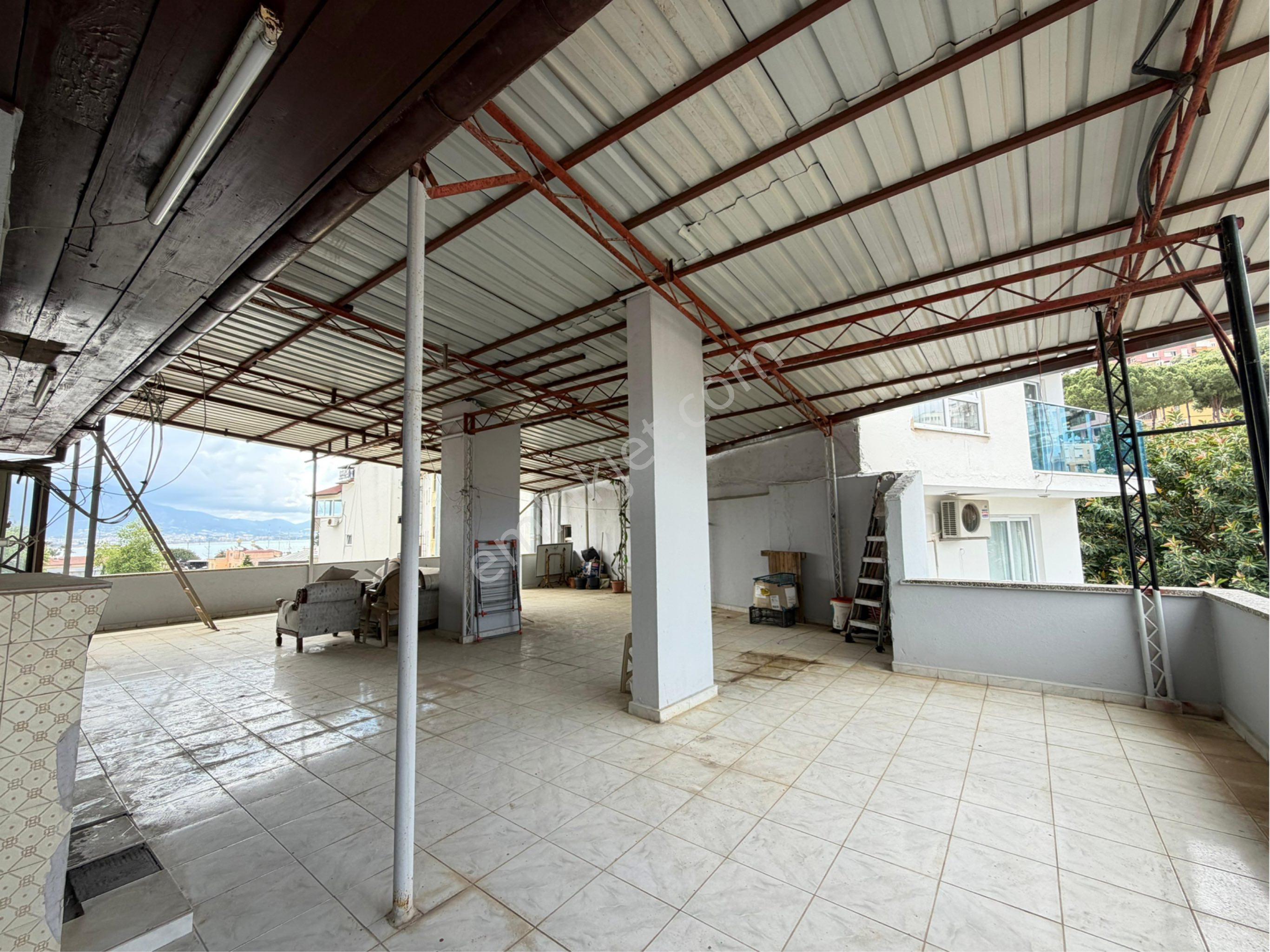 Kiralık 3+1 Daire - Görsel 20