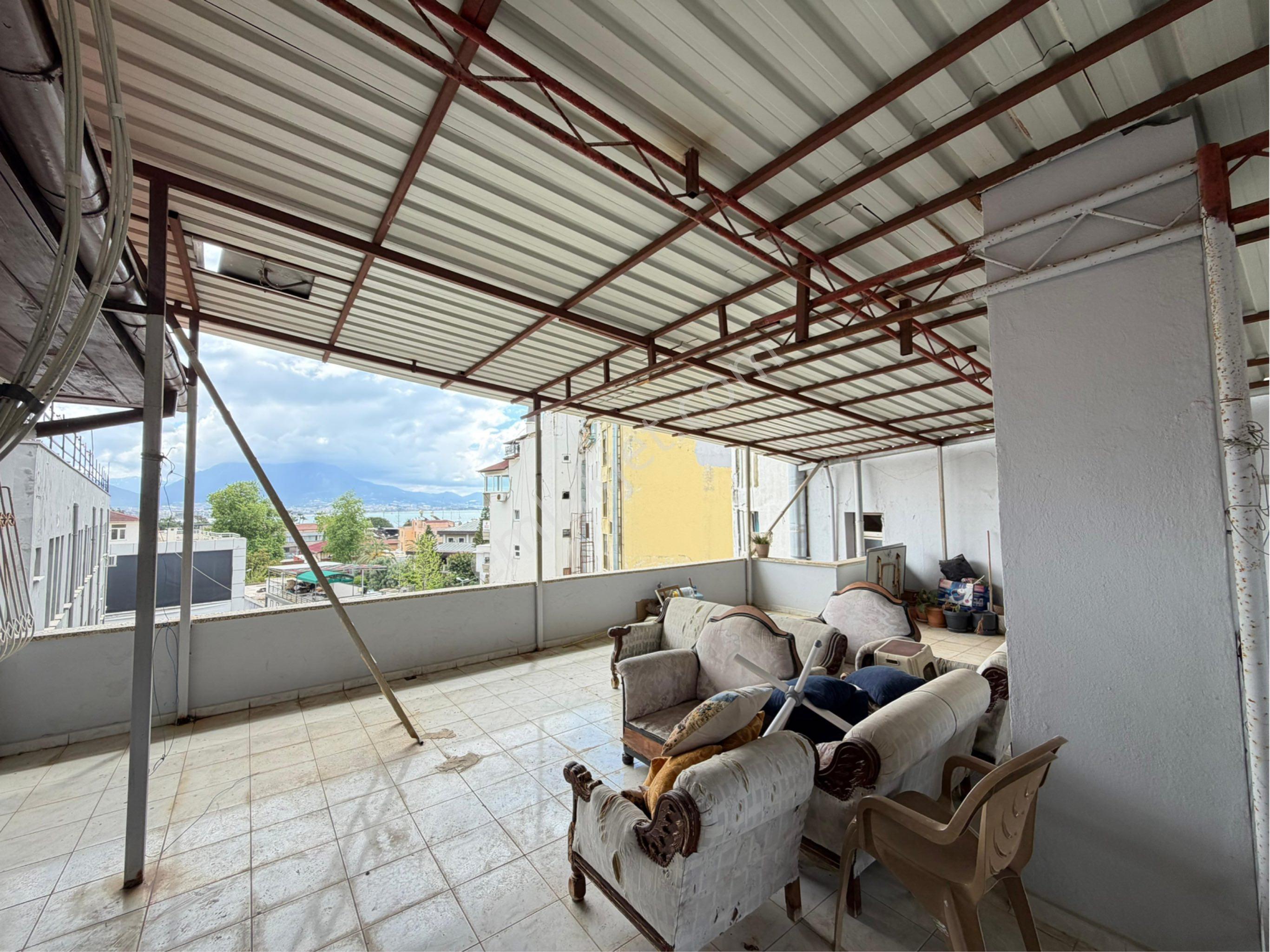 Kiralık 3+1 Daire - Görsel 21