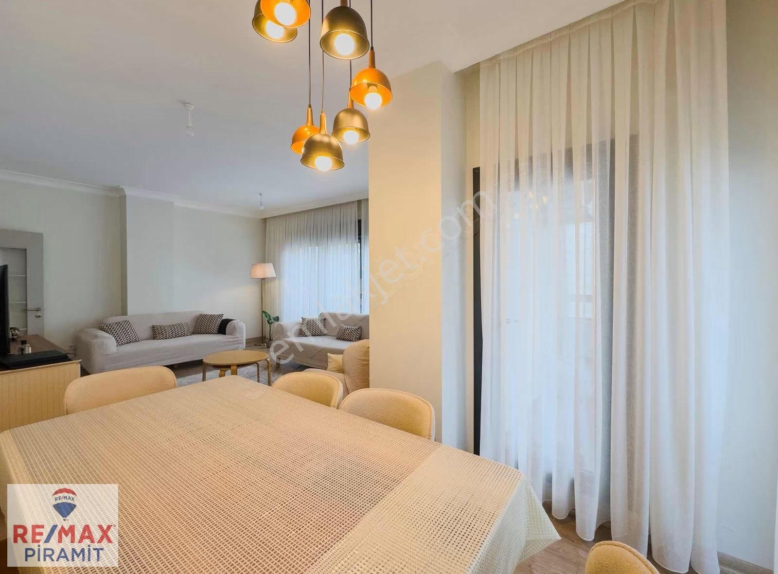 Daireye Ait Otoparklı Erdem Çıkmazında Geniş Ara Kat 3+1 - Görsel 8