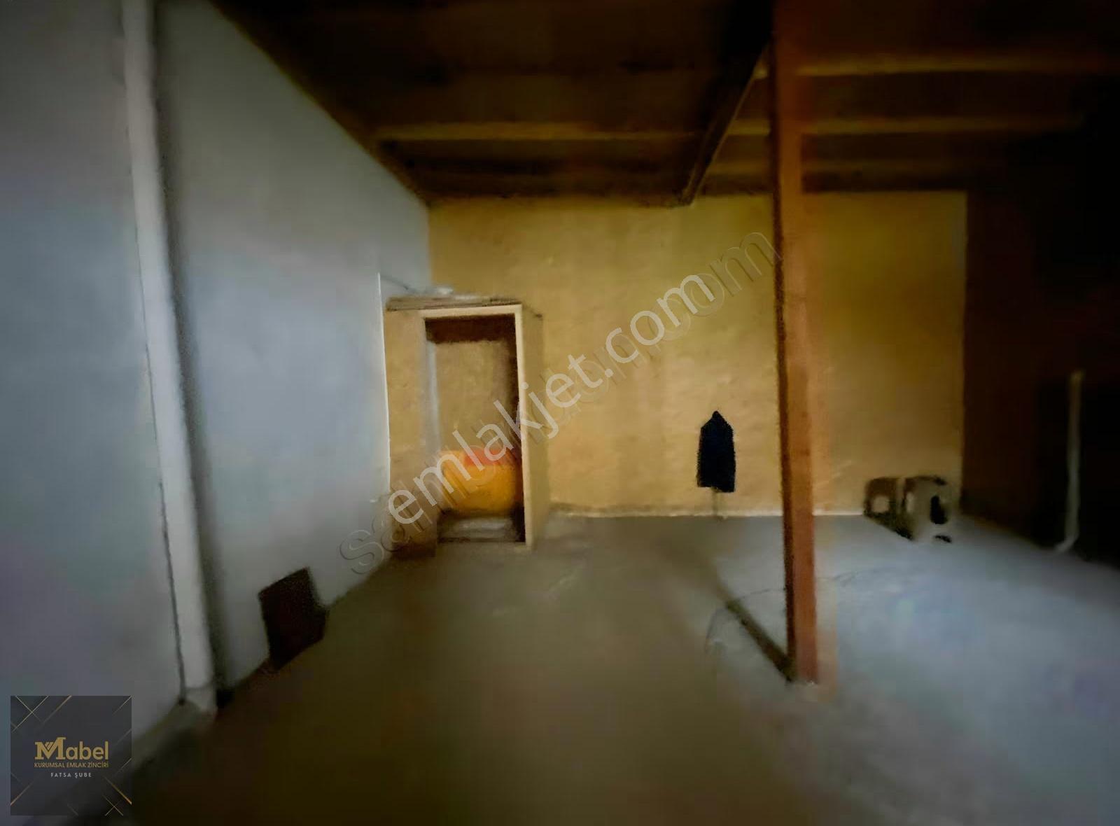 Mabel'den Sakarya Kapalı Pazaryerine Yakın 85 M2 Kiralık İşyeri