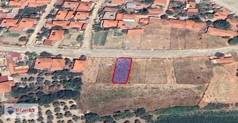 Re/max Mıd Savaştepe İlçesi İstiklal Mah 290 M2 Satılık Arsa - Görsel 3