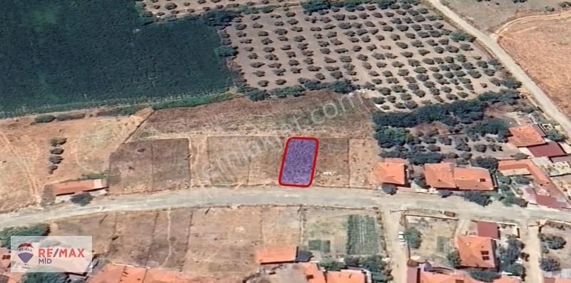 Re/max Mıd Savaştepe İlçesi İstiklal Mah 290 M2 Satılık Arsa - Görsel 4