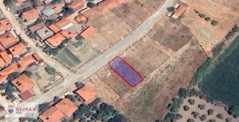 Re/max Mıd Savaştepe İlçesi İstiklal Mah 290 M2 Satılık Arsa - Görsel 5