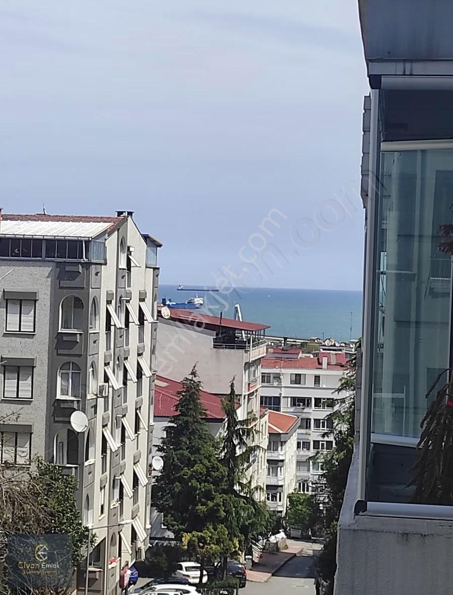 Civandan Bahçelievlerde İçi Yapılı, Arakat, Deniz Manzaralı 3+1 - Görsel 5