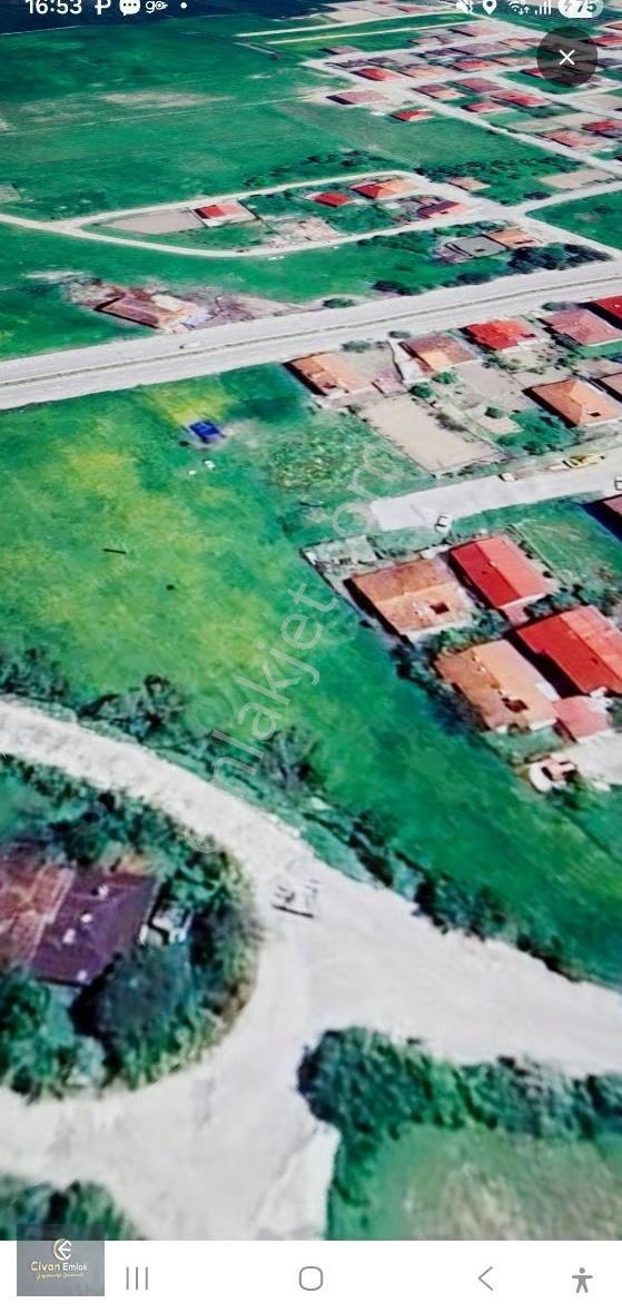 Ladık Yola 2. Parsel Köse Bası Satılık Arsa - Görsel 2