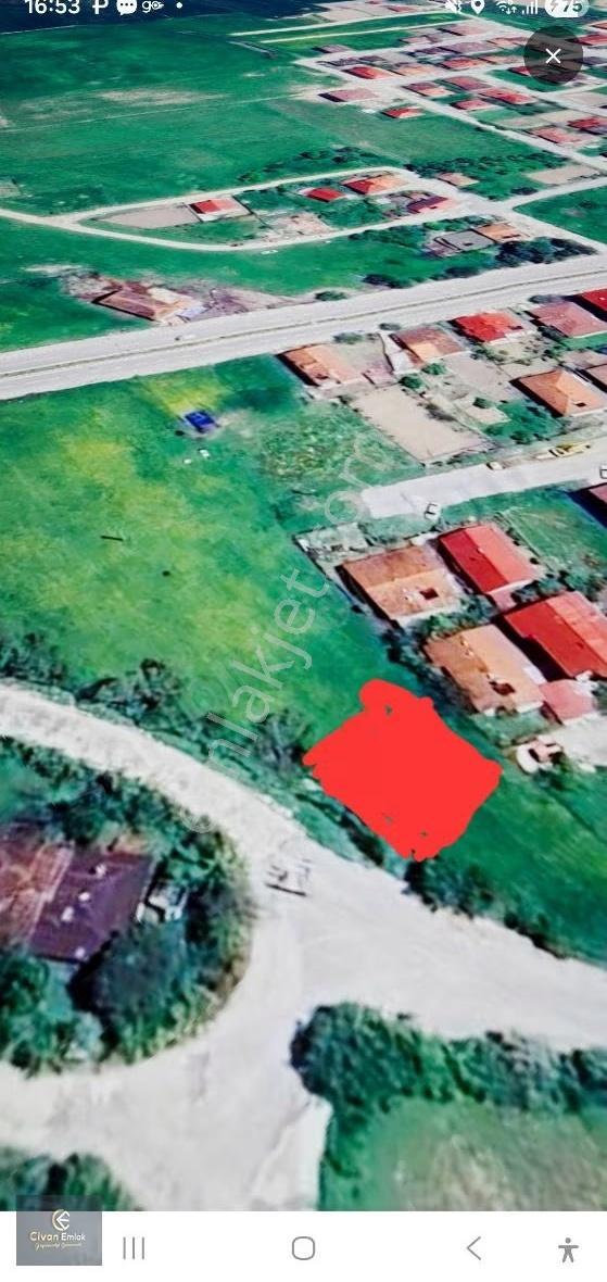 Ladık Yola 2. Parsel Köse Bası Satılık Arsa - Görsel 6