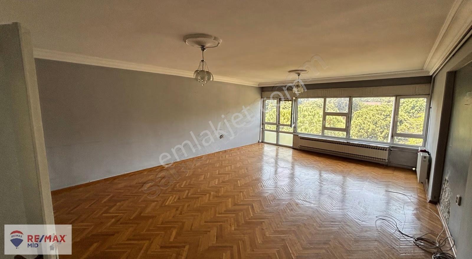 Remax Mid Bandırma Caddesi 3+1 Arakat Satılık Daire - Görsel 5