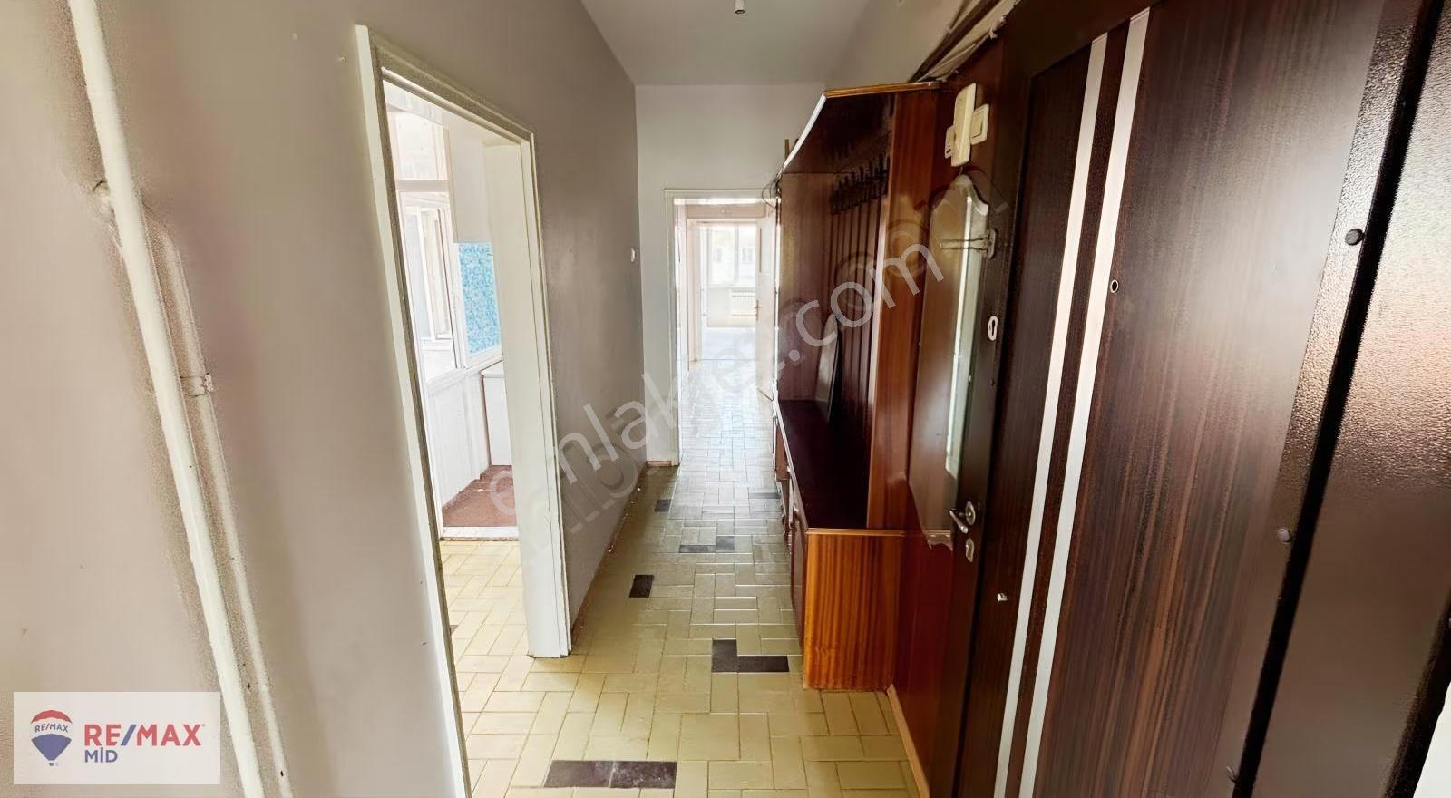 Remax Mid Bandırma Caddesi 3+1 Arakat Satılık Daire - Görsel 16