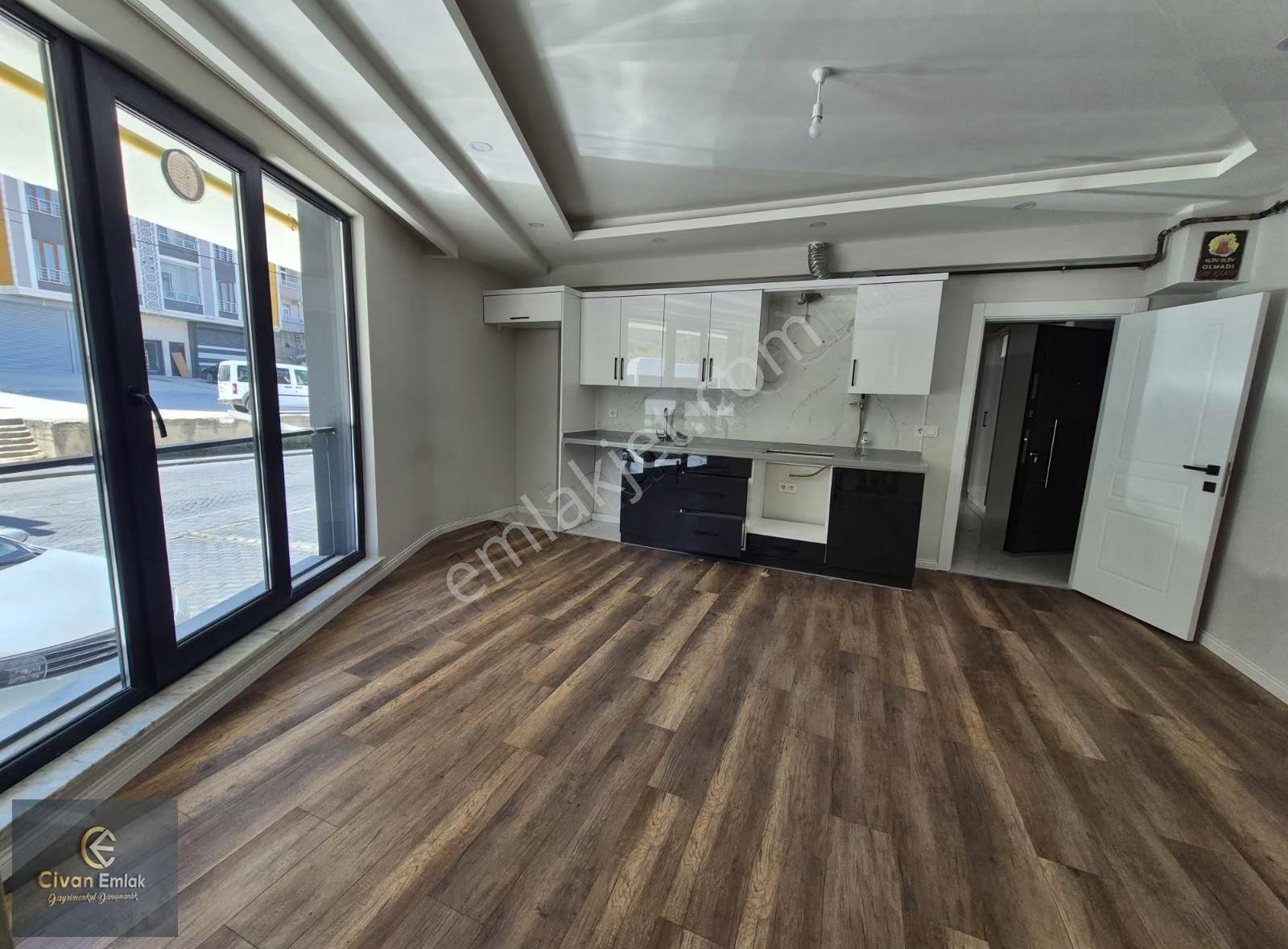 Civan Emlaktan Havza Bahçelievler'de Kiralık Daire - Görsel 6