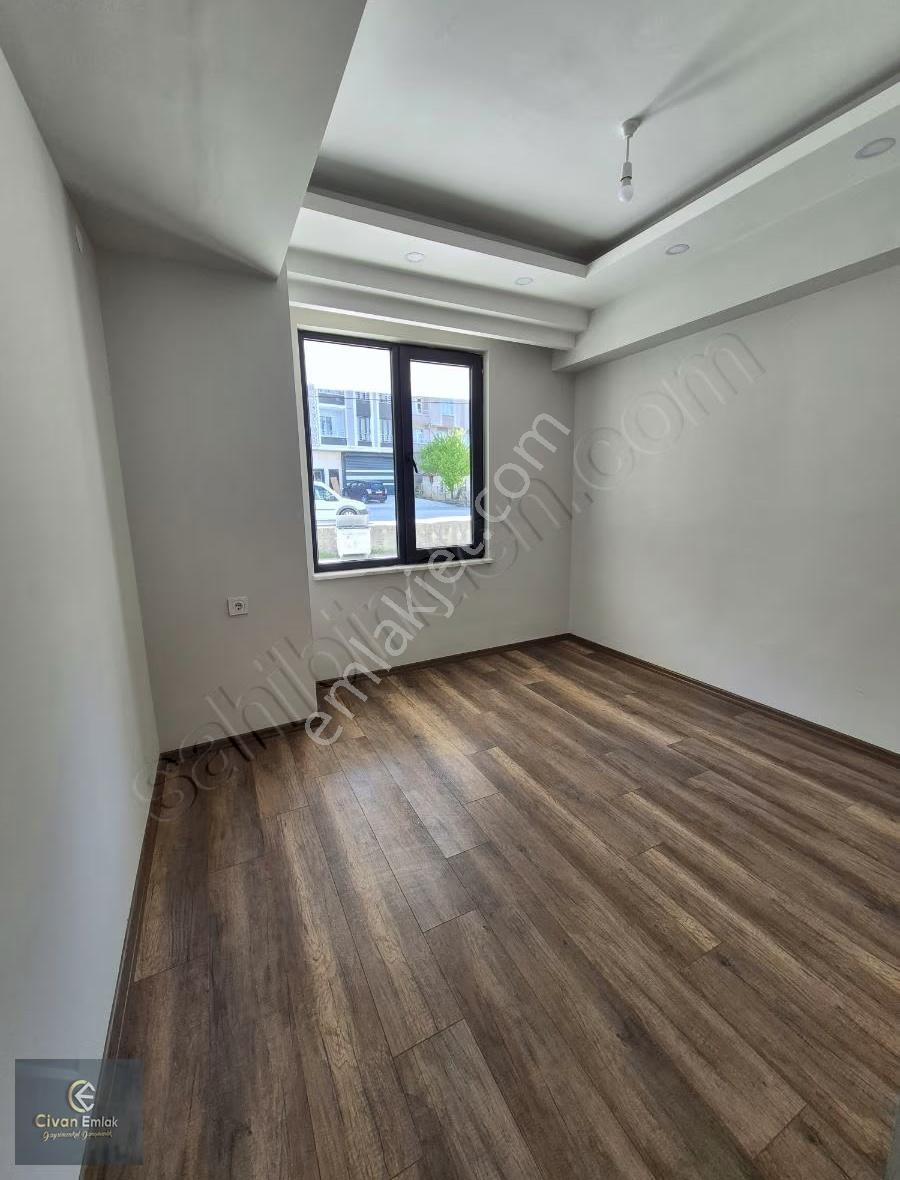 Civan Emlaktan Havza Bahçelievler'de Kiralık Daire - Görsel 11
