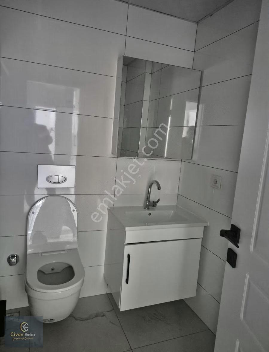 Civan Emlaktan Havza Bahçelievler'de Kiralık Daire - Görsel 3