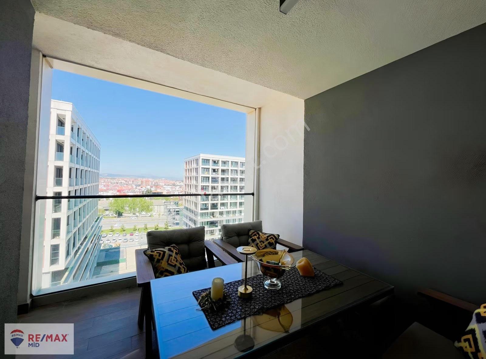 Remax Mıd 'den Cıty Lıfe Sıtesınde 3+1 Kıralık Daıre - Görsel 11