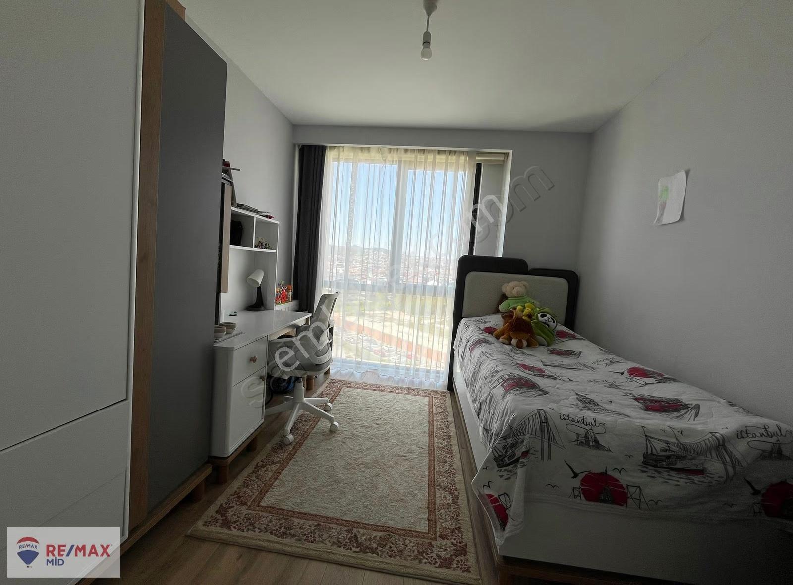 Remax Mıd 'den Cıty Lıfe Sıtesınde 3+1 Kıralık Daıre - Görsel 23