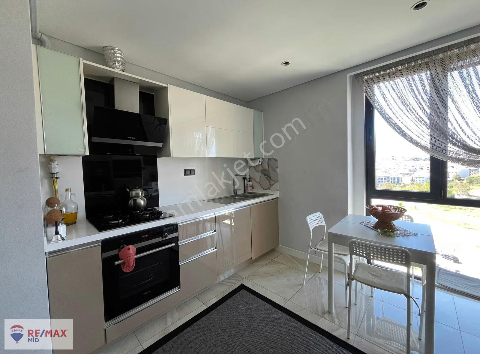 Remax Mıd 'den Cıty Lıfe Sıtesınde 3+1 Kıralık Daıre - Görsel 6