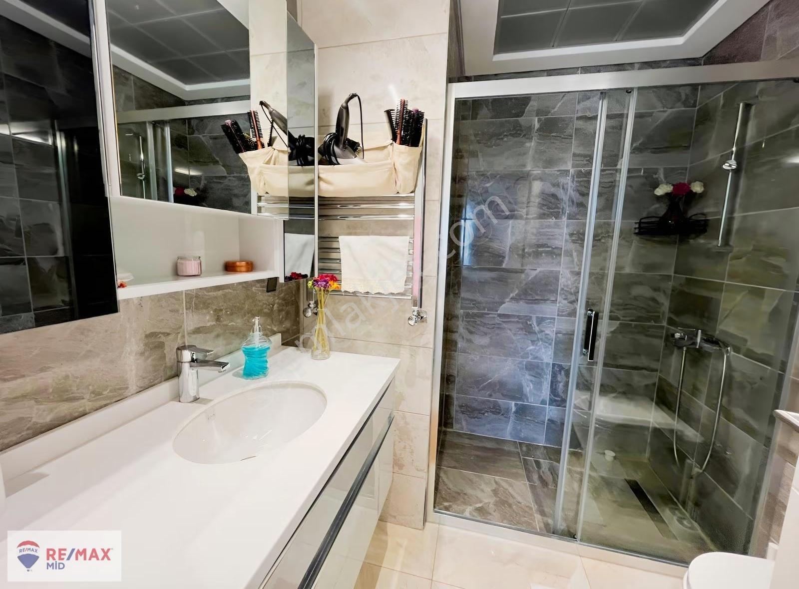 Remax Mıd 'den Cıty Lıfe Sıtesınde 3+1 Kıralık Daıre - Görsel 4