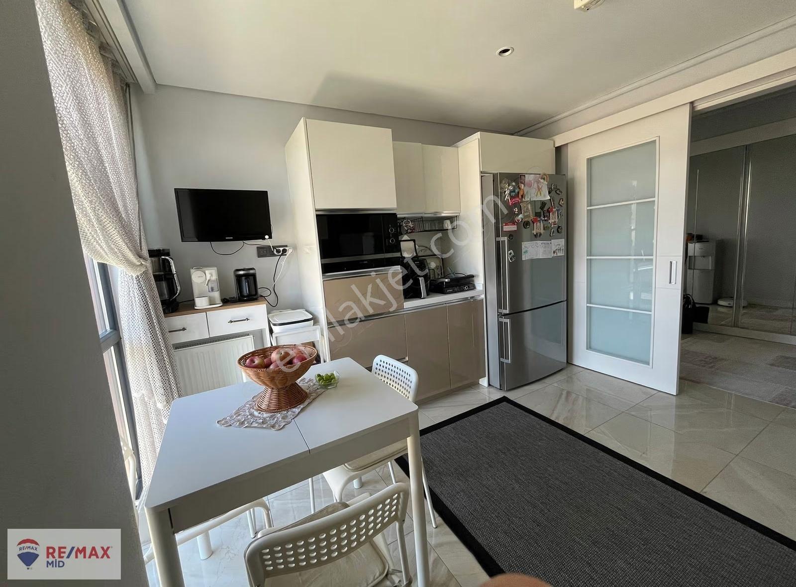 Remax Mıd 'den Cıty Lıfe Sıtesınde 3+1 Kıralık Daıre - Görsel 7