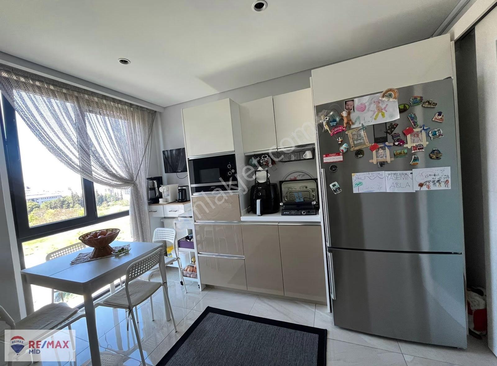 Remax Mıd 'den Cıty Lıfe Sıtesınde 3+1 Kıralık Daıre - Görsel 3