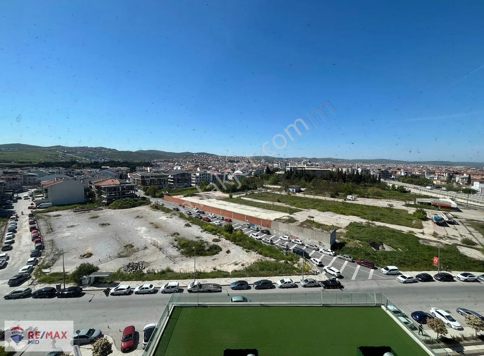 Remax Mıd 'den Cıty Lıfe Sıtesınde 3+1 Kıralık Daıre - Görsel 17