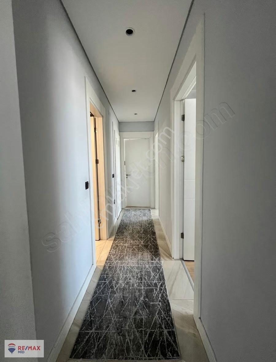 Remax Mıd 'den Cıty Lıfe Sıtesınde 3+1 Kıralık Daıre - Görsel 20