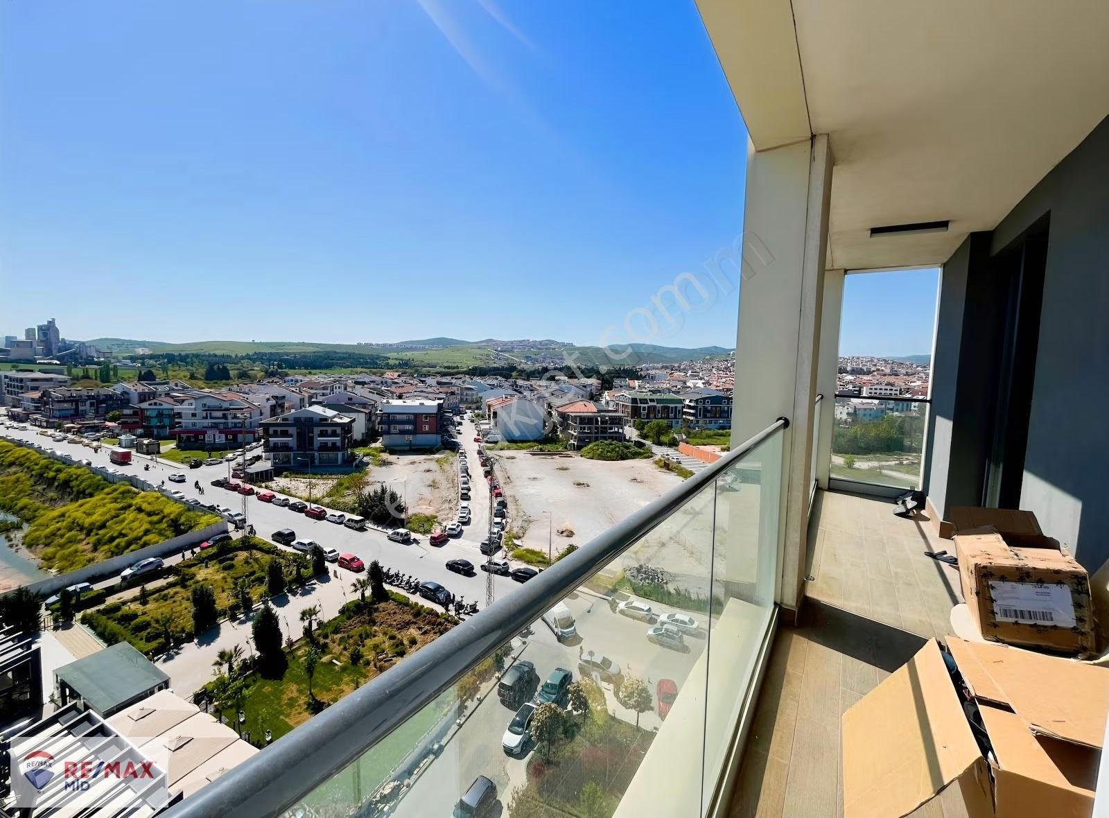 Remax Mıd 'den Cıty Lıfe Sıtesınde 3+1 Kıralık Daıre - Görsel 8