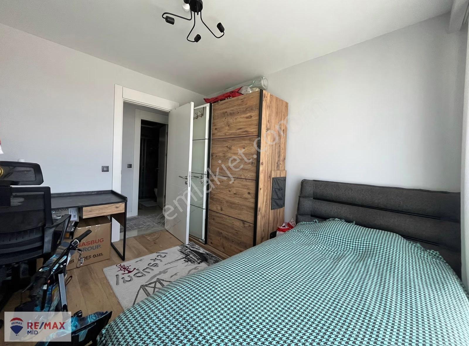 Remax Mıd 'den Cıty Lıfe Sıtesınde 3+1 Kıralık Daıre - Görsel 2