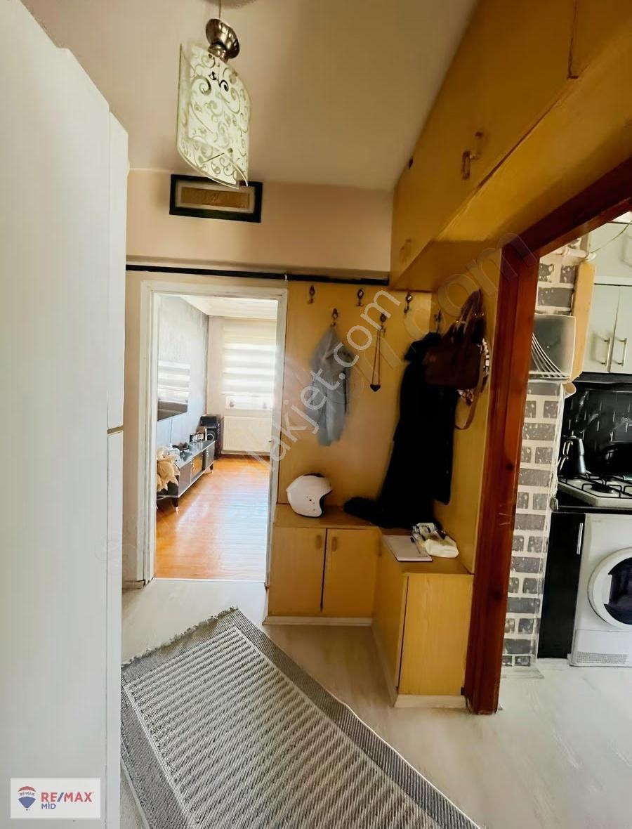 Remax Mıd 'den Adnan Menderes 2+1 Satılık Daıre - Görsel 6