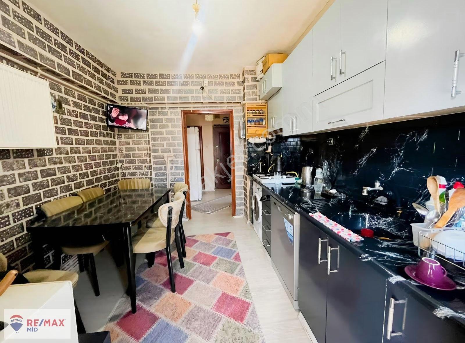 Remax Mıd 'den Adnan Menderes 2+1 Satılık Daıre - Görsel 17
