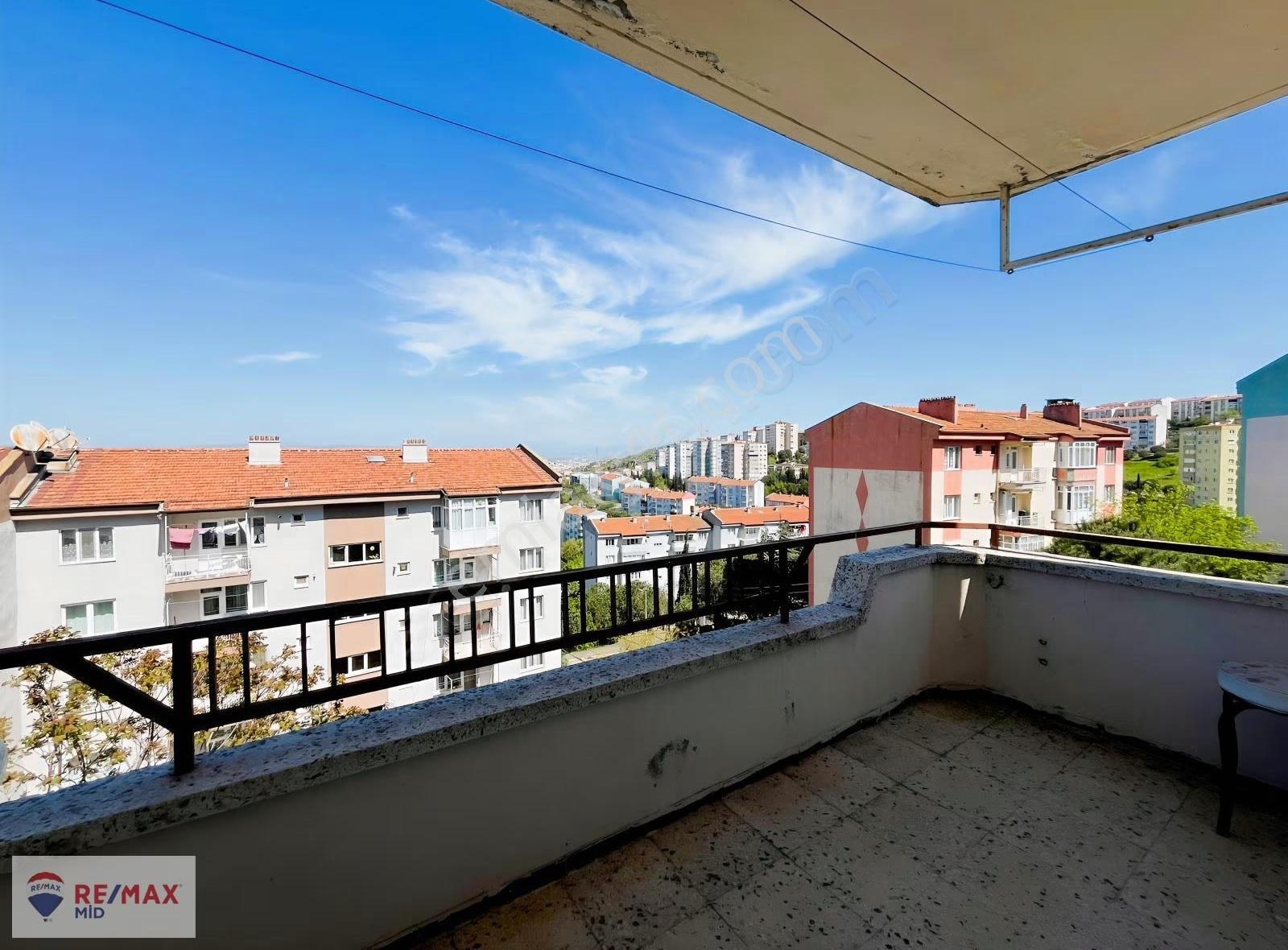 Remax Mıd 'den Adnan Menderes 2+1 Satılık Daıre - Görsel 23