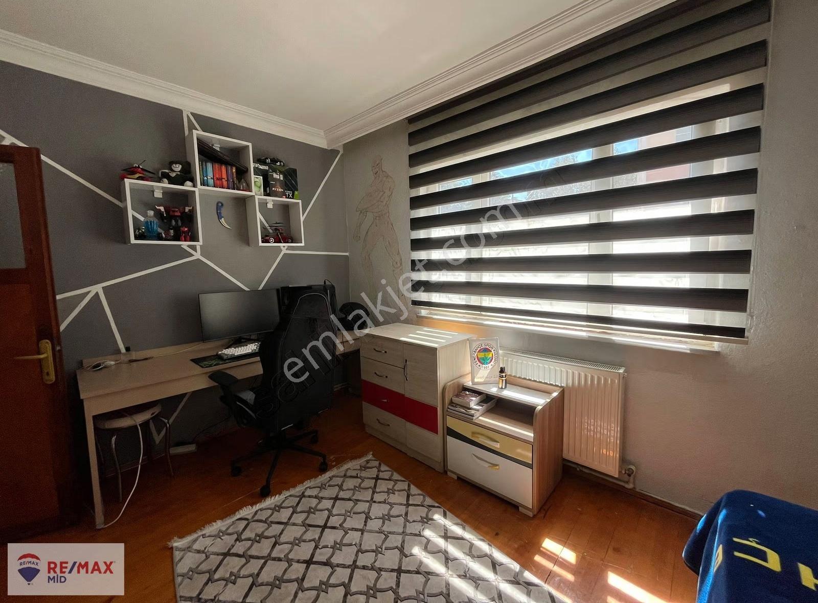 Remax Mıd 'den Adnan Menderes 2+1 Satılık Daıre - Görsel 19