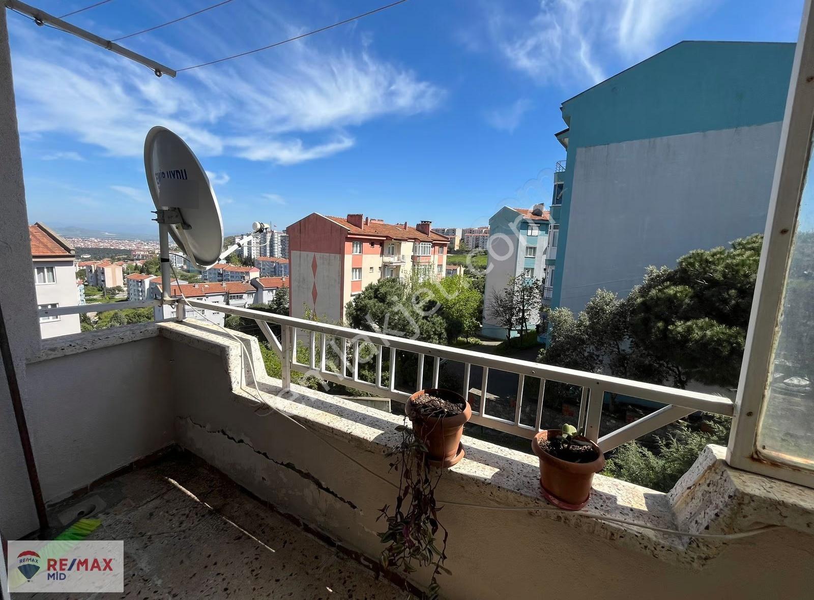 Remax Mıd 'den Adnan Menderes 2+1 Satılık Daıre - Görsel 10