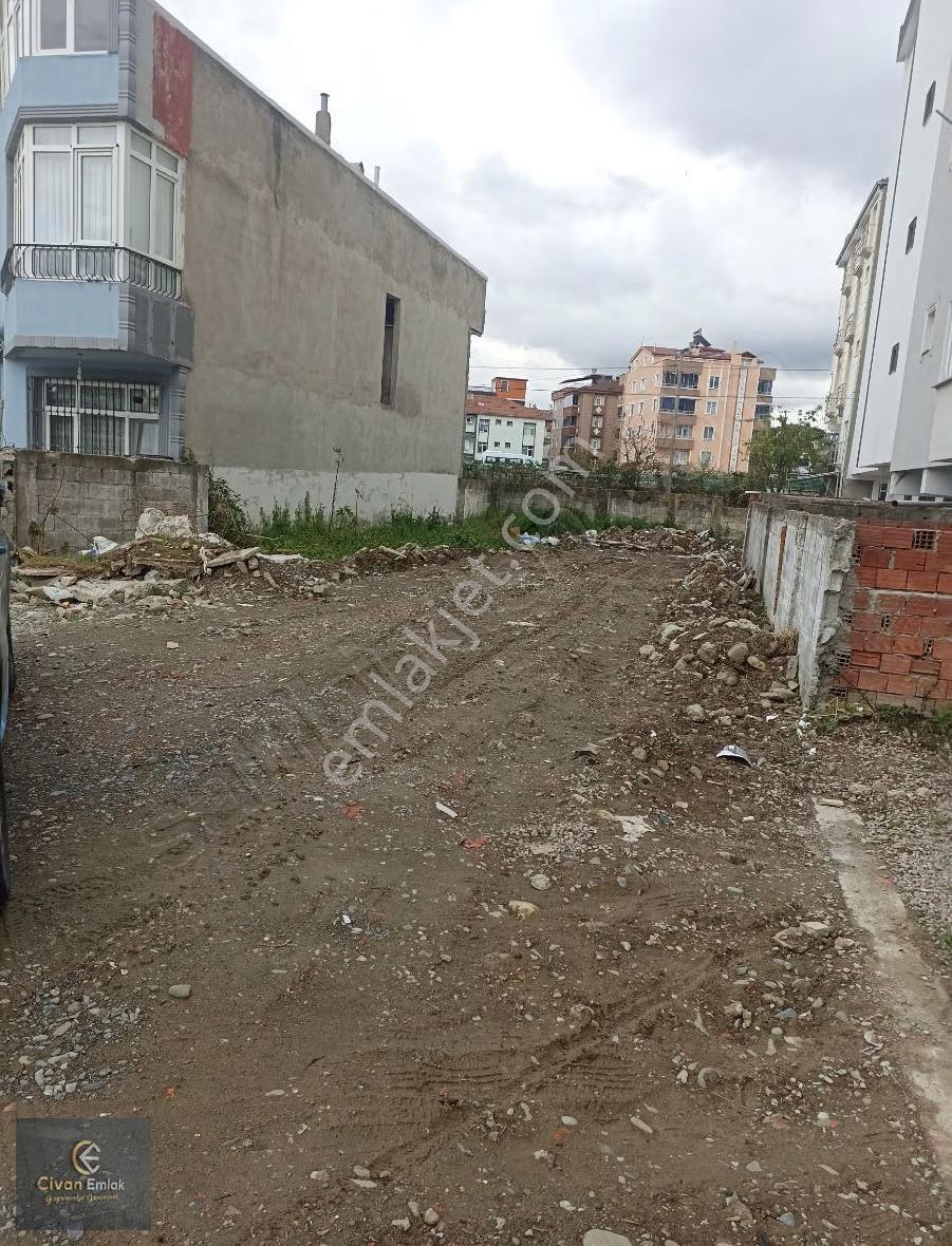 Civan Emlaktan Yakakent Merkezde Satılık Arsa - Görsel 7