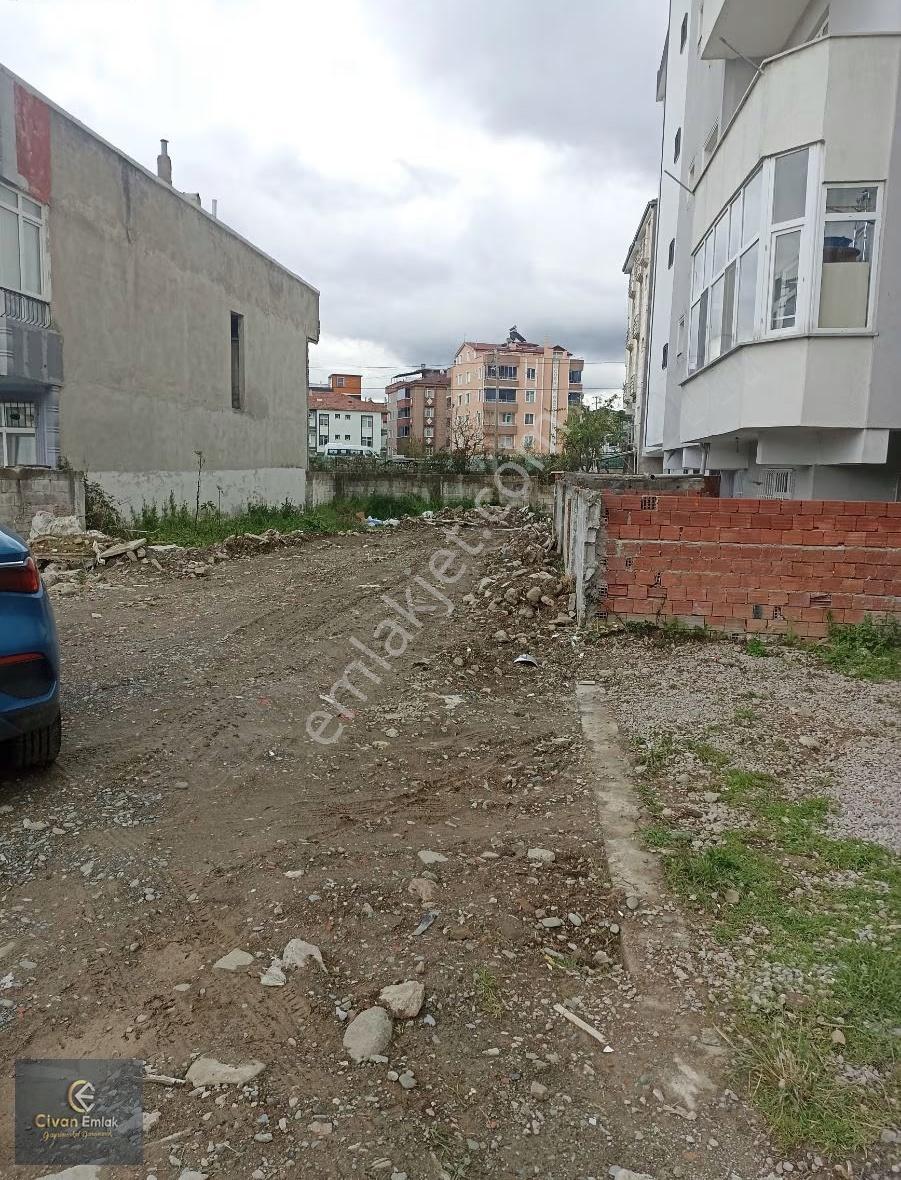 Civan Emlaktan Yakakent Merkezde Satılık Arsa - Görsel 9