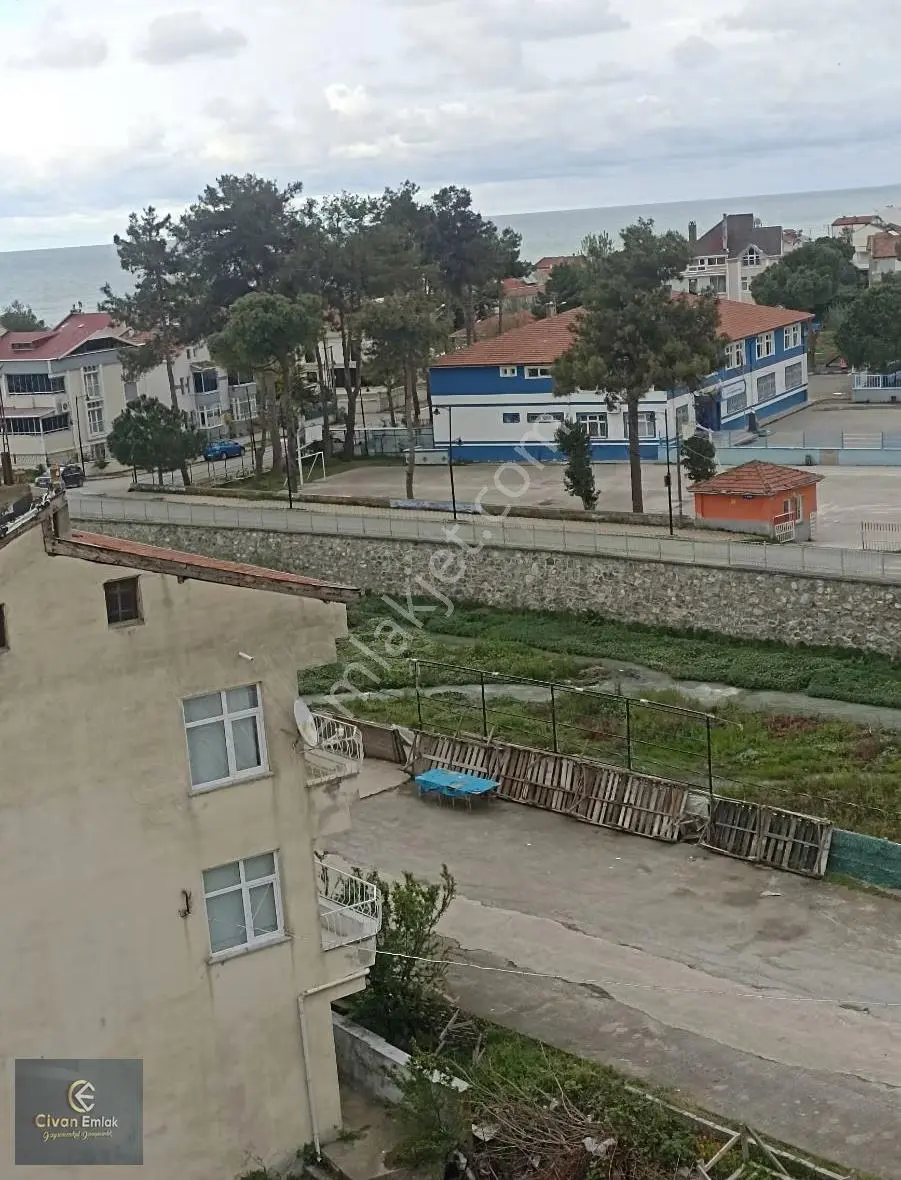 Civan Emlaktan Yakakent Merkezde Satılık Sıfır Daire - Görsel 6