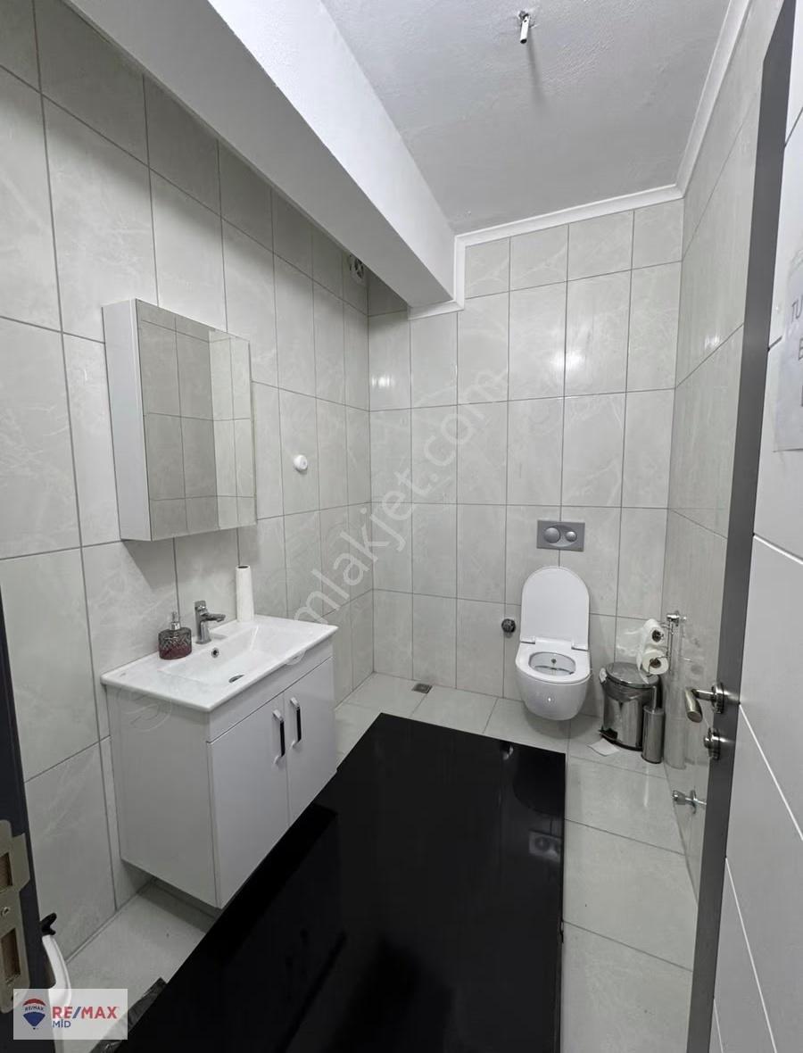 Remax Mid Paşa Cami Karşısı Kiralık Arakat Ofis, İşyeri - Görsel 4