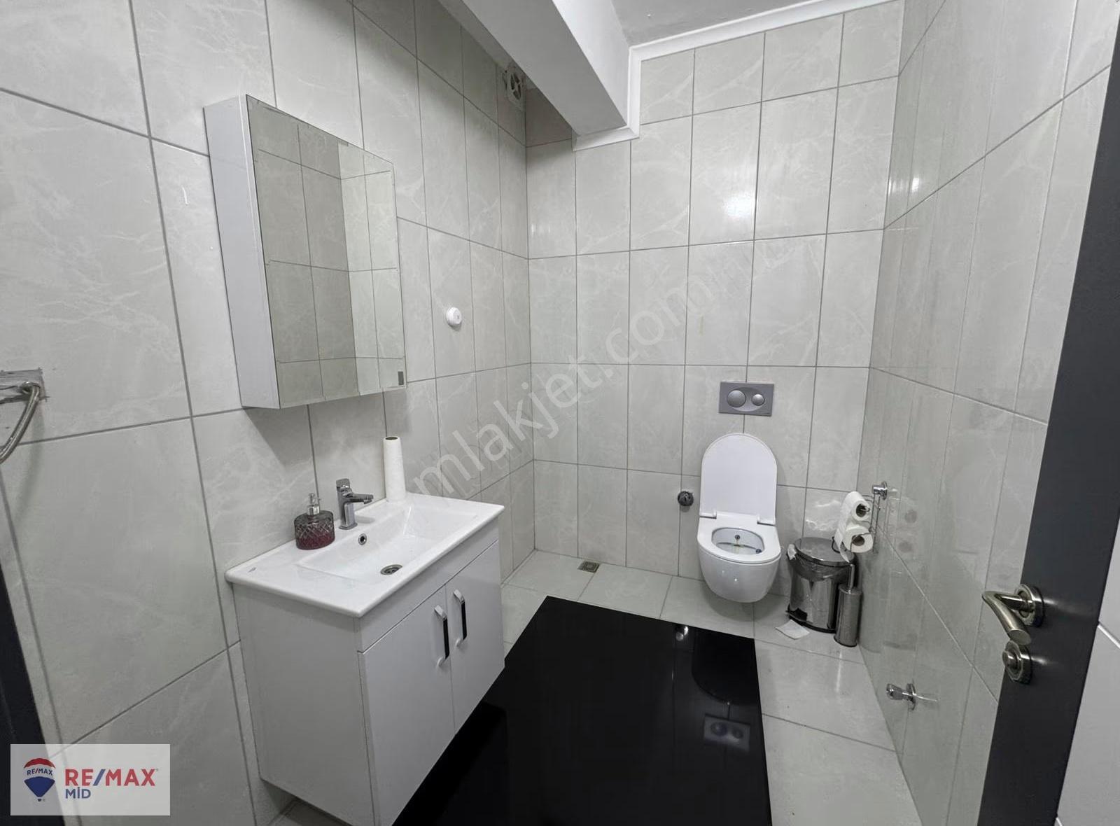 Remax Mid Paşa Cami Karşısı Kiralık Arakat Ofis, İşyeri - Görsel 8