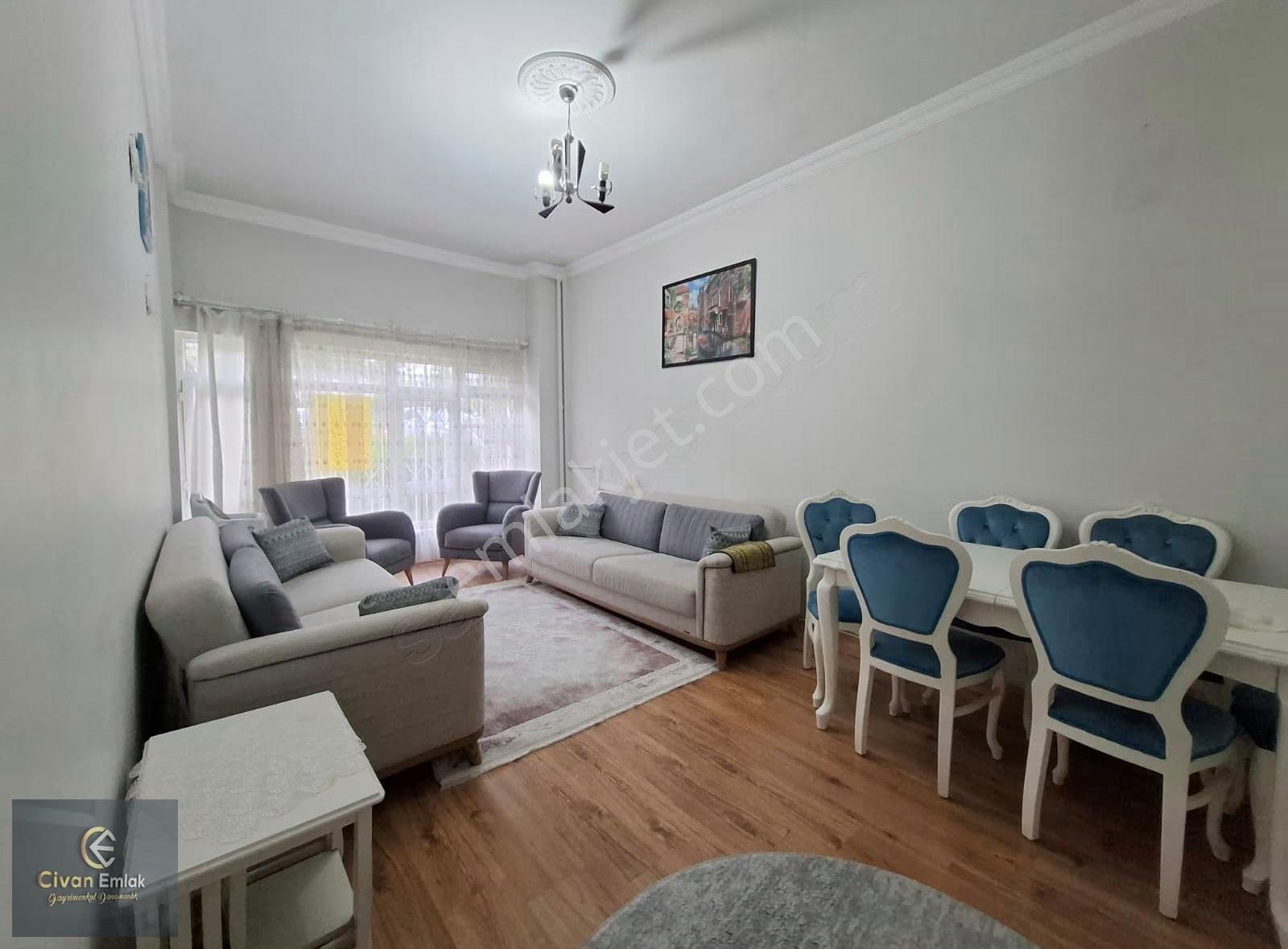 Civan Emlaktan 3+1 Fırsat Daire