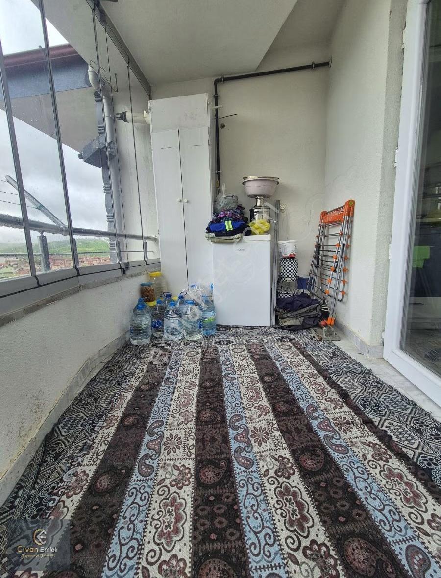 Civan Emlaktan Havza Yenimescit Mahallesinde Satılık Daire - Görsel 13