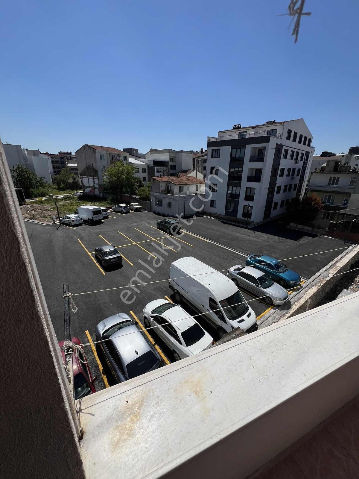 Satılık 3+1 Süper Manzalı Daire - Görsel 8