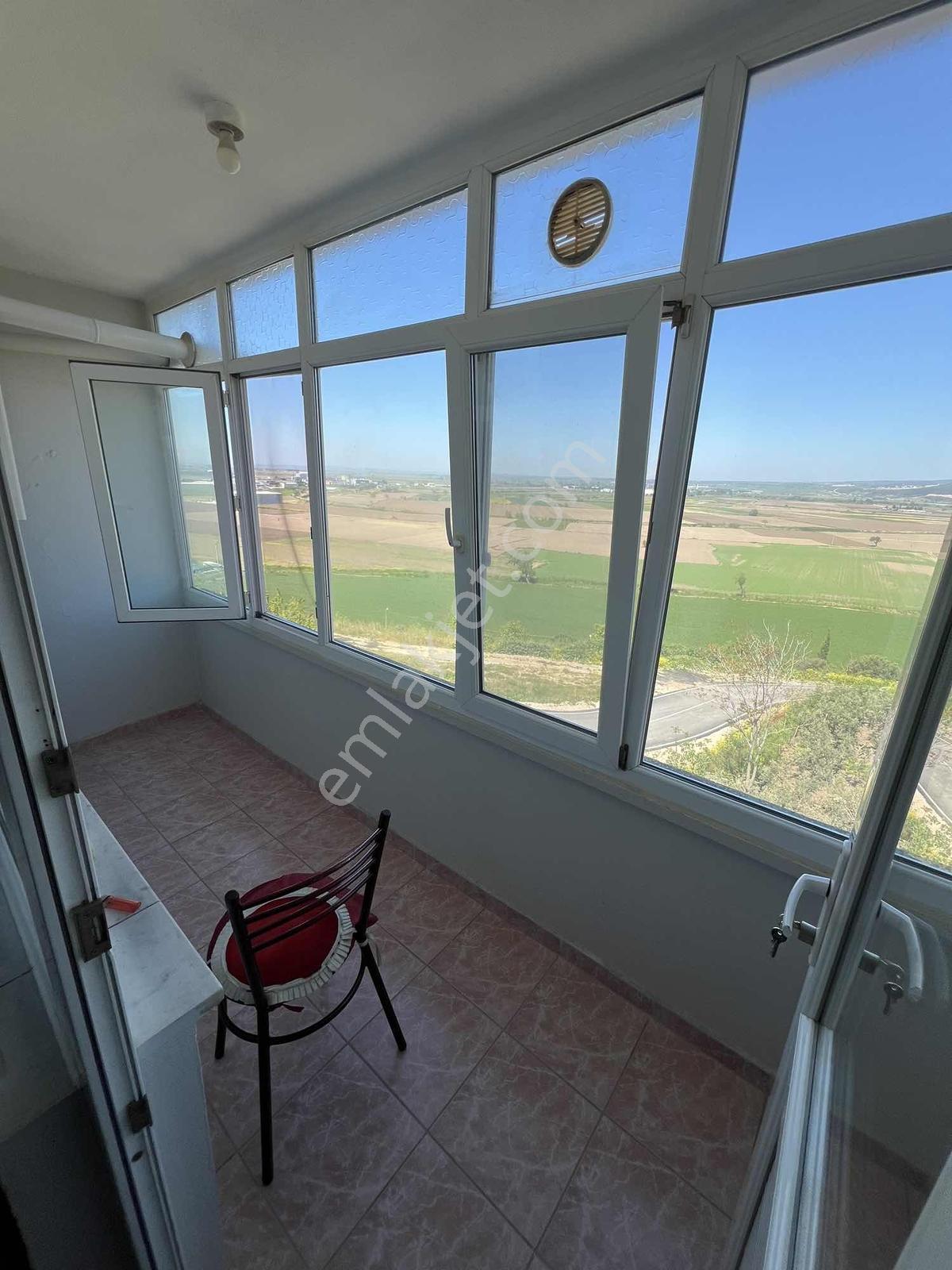 Satılık 3+1 Süper Manzalı Daire - Görsel 2