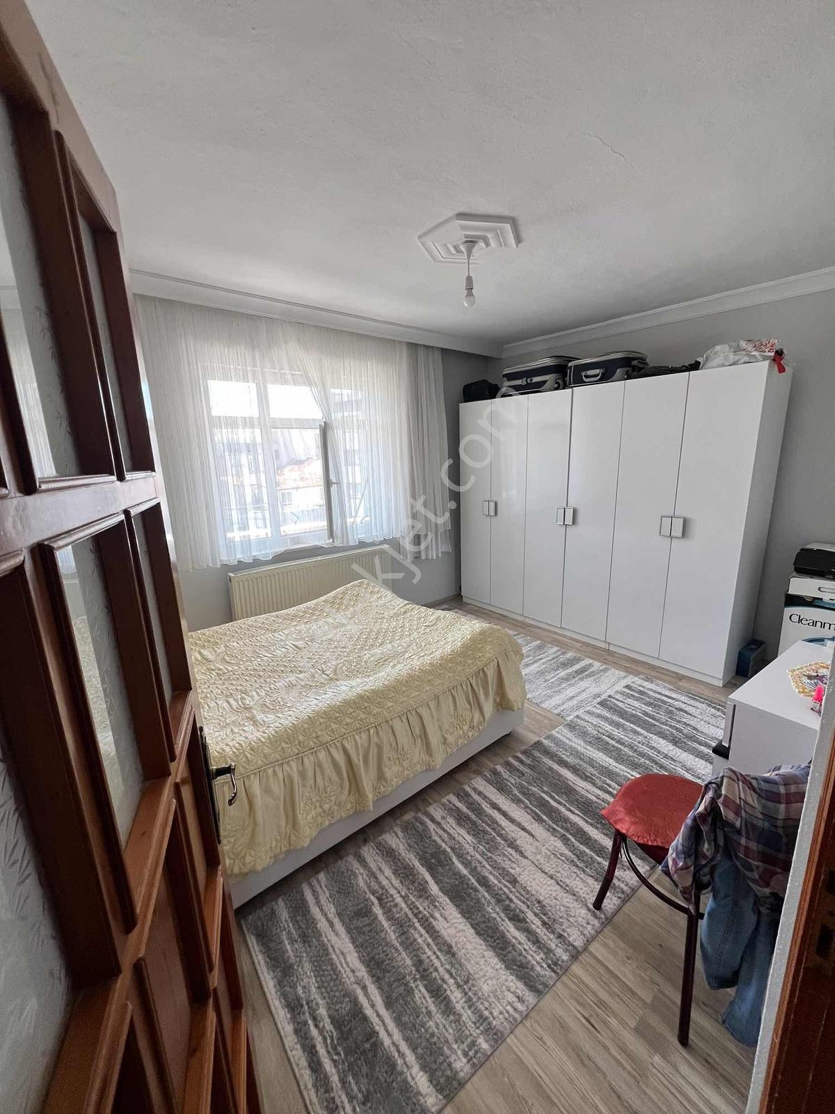 Satılık 3+1 Süper Manzalı Daire - Görsel 6