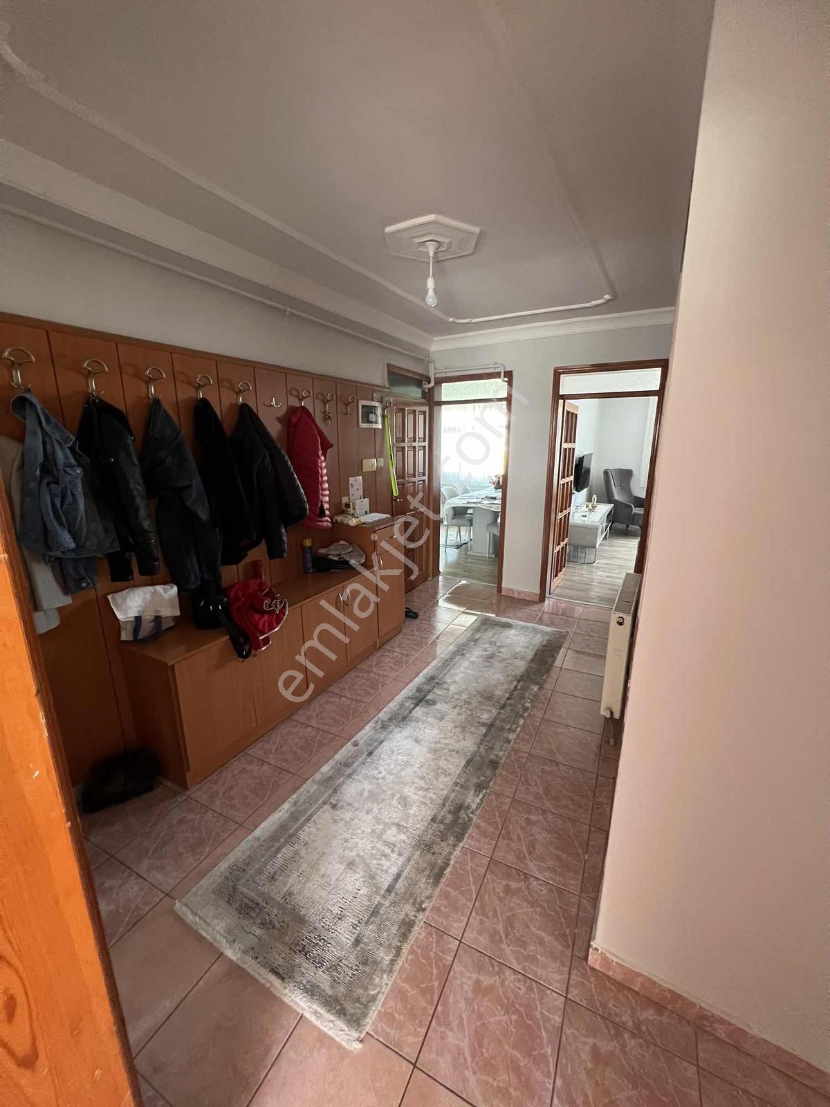 Satılık 3+1 Süper Manzalı Daire - Görsel 15